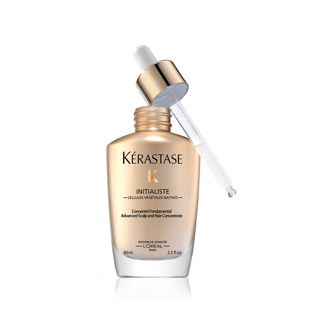 Serum regenerujące do włosów Kérastase Initialiste